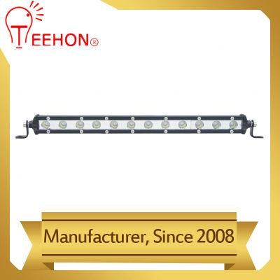 12V 36W CREE LED Light Bar for 4X4 Offroad