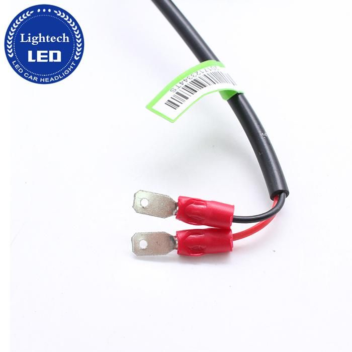 Car LED Lamp S1 High Quality LED Car Headlight H1 H3 H7 H9 9004 9005