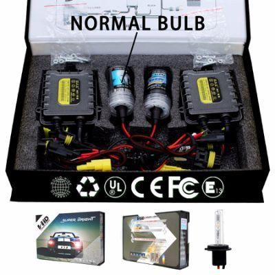 Ballast Car HID Xenon 12V 35W HID Kit with Auto Xenon HID