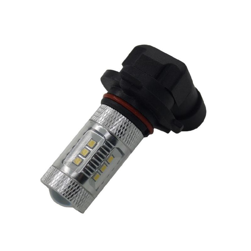 Nissan White LED Auto Headlight Bulb