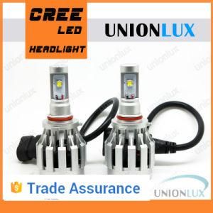 Super Bright High Power 4000lm 9005 Car LED Headlight