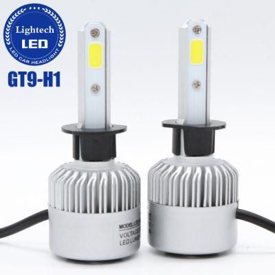 Mini LED Bulb 50W 8000lumen S2 H1 Fog Headlight