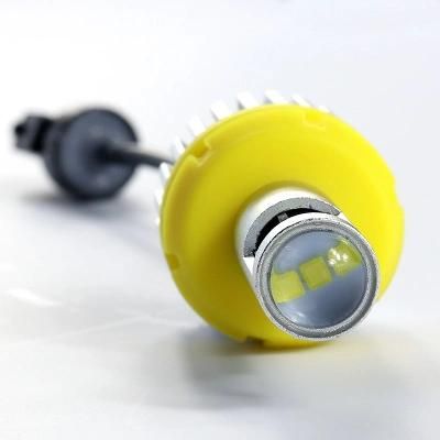 New design High Power Car 5 Side Lighting 12V 10PCS 3030SMD T15 Reverse Backup LED