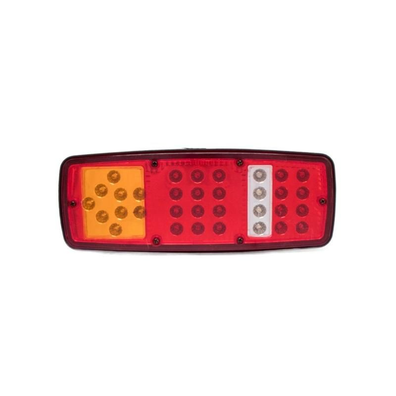 33LED Trailer Rear Taill Light