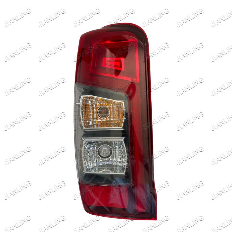 Halogen Auto Tail Lamp high with Fog Lamp for Pick-up Mitsubishi Pick-up L200 Triton Auto Lights