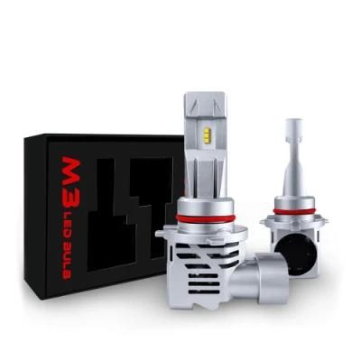 Wholesale LED Headlight Bulb12V 12000lm 60W Car LED Auto Lamps