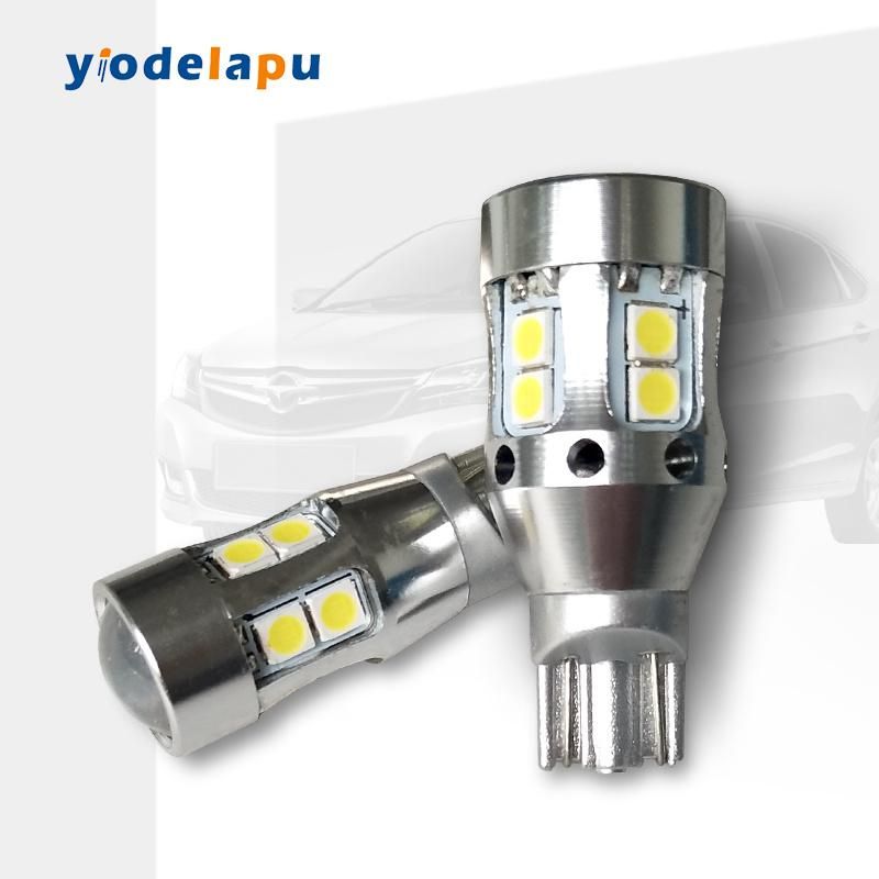 Auto Car Lighting 12V 24V T15 LED Bulb