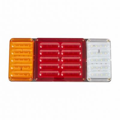 LED Tail Lights for Honda Tail Light Rear Lamp Turning Auto Lamp