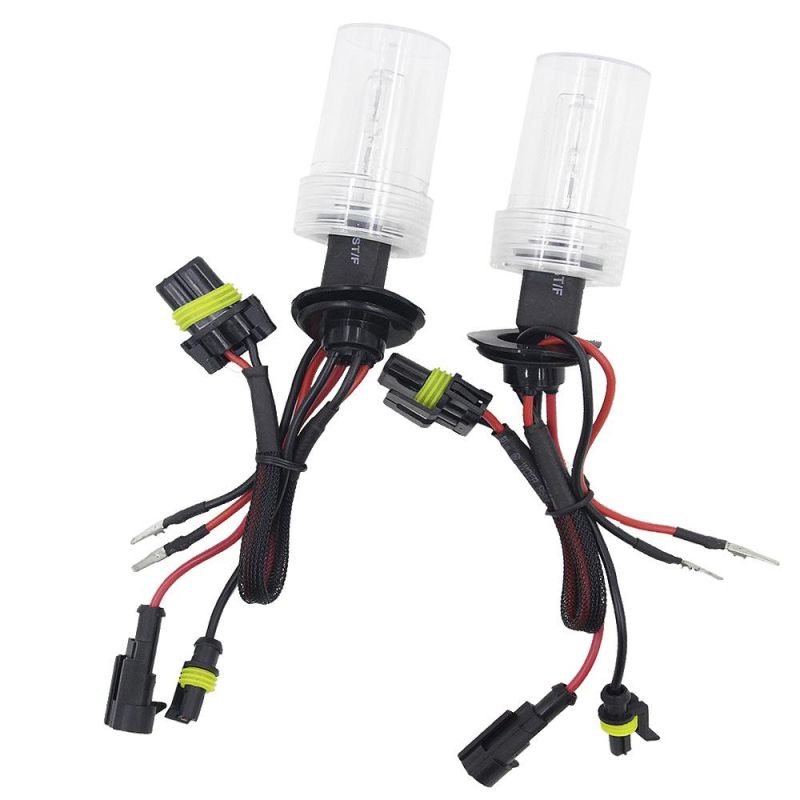 35W 880 HID Bulb Kit 35W 55W HID Xenon Headlight