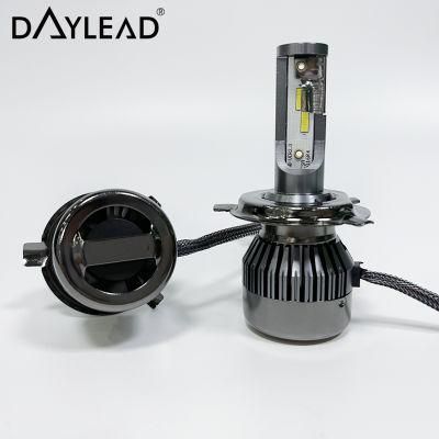 Foshan Supply in Stock 3 Times Brighter Than Factory Halogen Car Lights LED Headlight