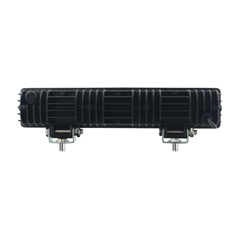 Multi-Functional 144W LED Vehicle Flashing Strobe Lightbar