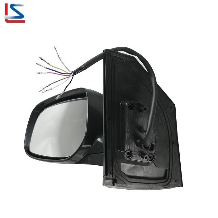 Auto Mirror for Toyota Corolla Fielder Nze161/Axio 2006 -2010 7 Lines Rear View Mirror