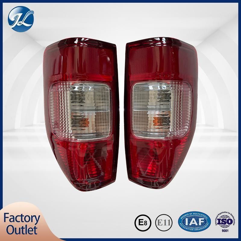 Auto Pick-up Lamp Iz D-Max2002