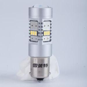 LED Car Lamp Interior Dome Light 12V 41mm 8 SMD 5050 Pure White Festoon Map Car Bulbs