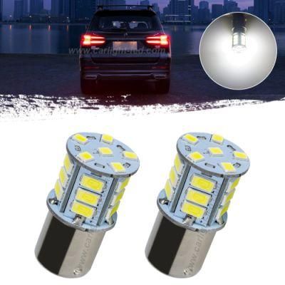 S25 1156 Ba15s LED Car Automotive Turn Back up Lights