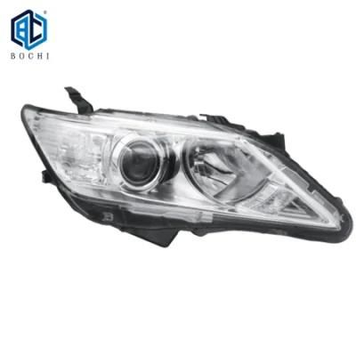 High Quality Car Head Lamp for Toyota Camry 2006- 2017