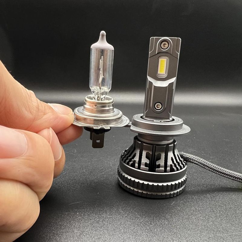 C6-C 50W Car LED Headlight Bulb