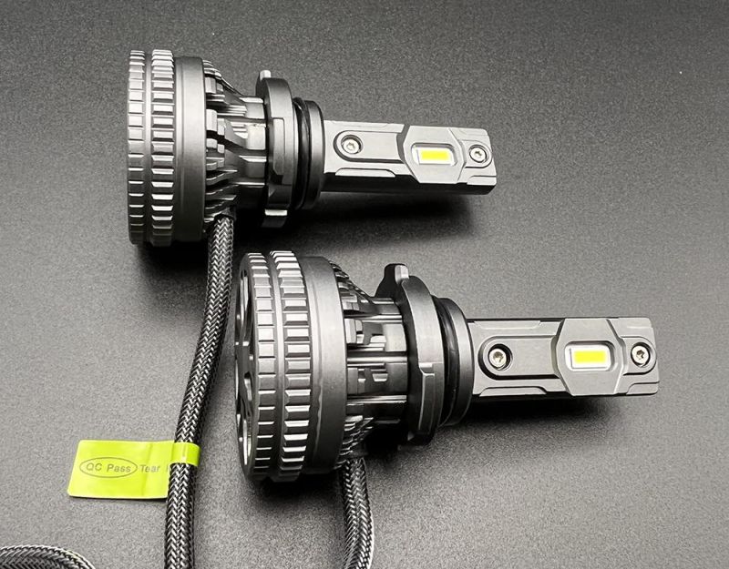 Super Bright 12000lm 60W 9006 Hb4 LED Headlight