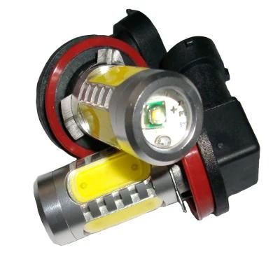 H8/H11 Auto LED Car Lighting Fog Bulb