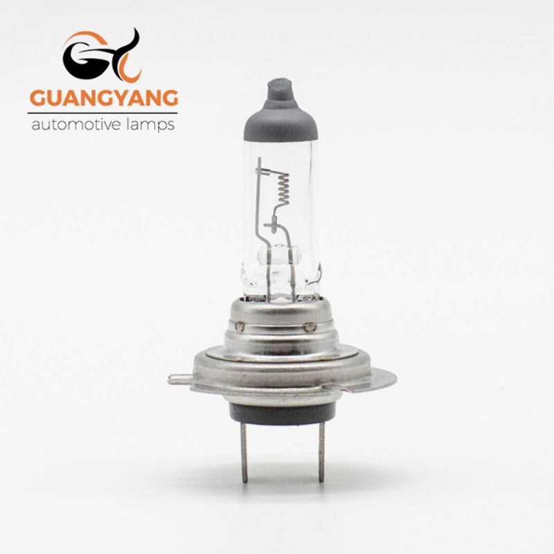 H7 24V 70W Truck Headlight Bulbs Px26D Halogen Lighting Automotive Lamps