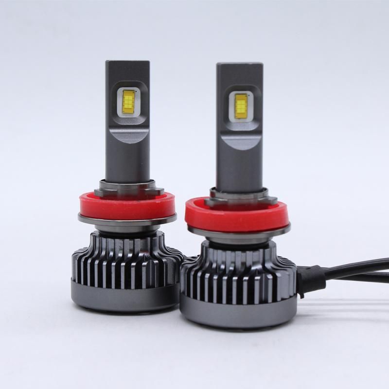 Gt5a Canbus Bulb High Quality 36W 4500lm LED Headlight Lamp H4 H7 H11