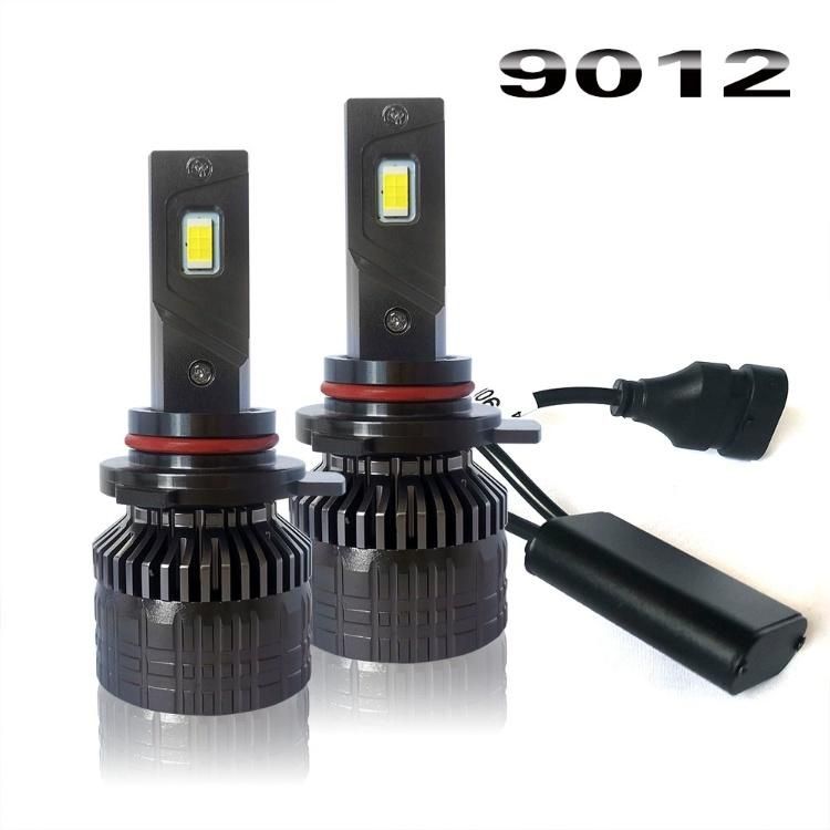 H4 H7 LED Car Headlight Bulb 10000lm 9-63V H1 H3 H11 H13 Hb3 9006 Hb4 9007 Auto Fog Head Lamp H7