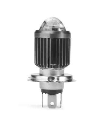 Wholesale Cheapest Mini Motorcycle Lights 36W 8000lm IP68 3000K/6000K Csp Chip 9-32V Single Lamp High-Definition Spotlight Headlight