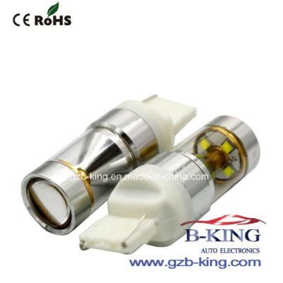 750lm Bright T20 Car CREE LED Backup Light