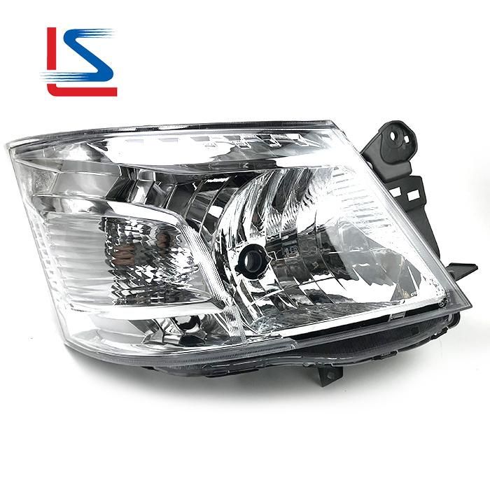 Hight Quality Car Headlights for Nissan Nv350 Urvan / Caravan 2013 Head Lamp 215-11g3 R 26010-3xt0b L 26060-3xt0b