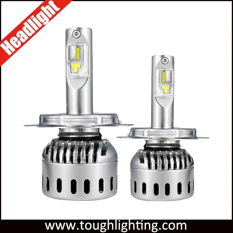 H4 H7 H11 9005 9006 9007 Car LED Headlight Bulb Conversion Kit