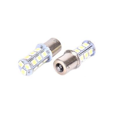 1156 18 LED 5050 SMD Tail Brake Signal Side Light Bulb 12V&#160; Interior Light, Turn Signal Light, Backup Reverse Light, Corner Light