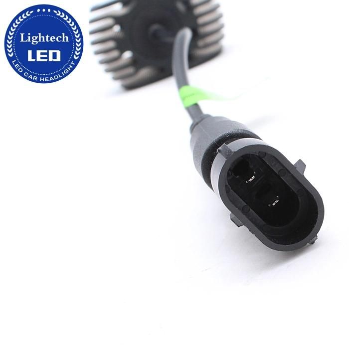 High Power S2 H11 LED Car Headlight