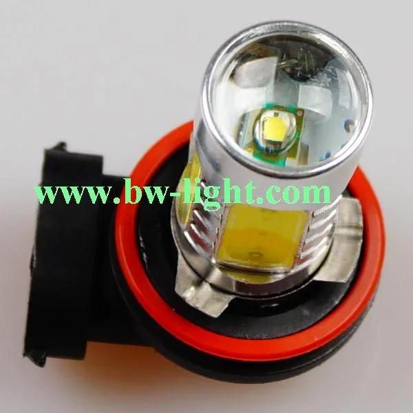 H8/H11 Auto LED Car Lighting Fog Bulb