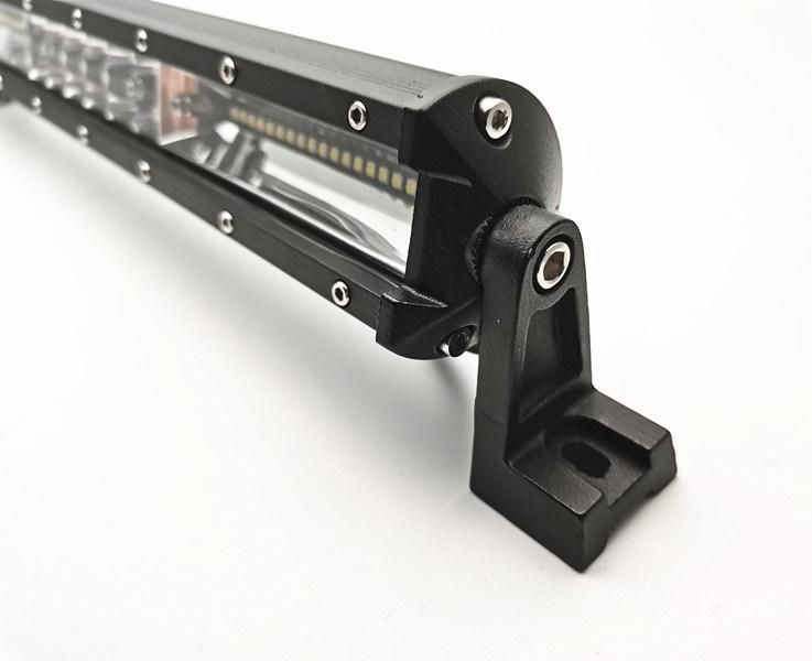 144W 180W 216W 270W LED Light Bar