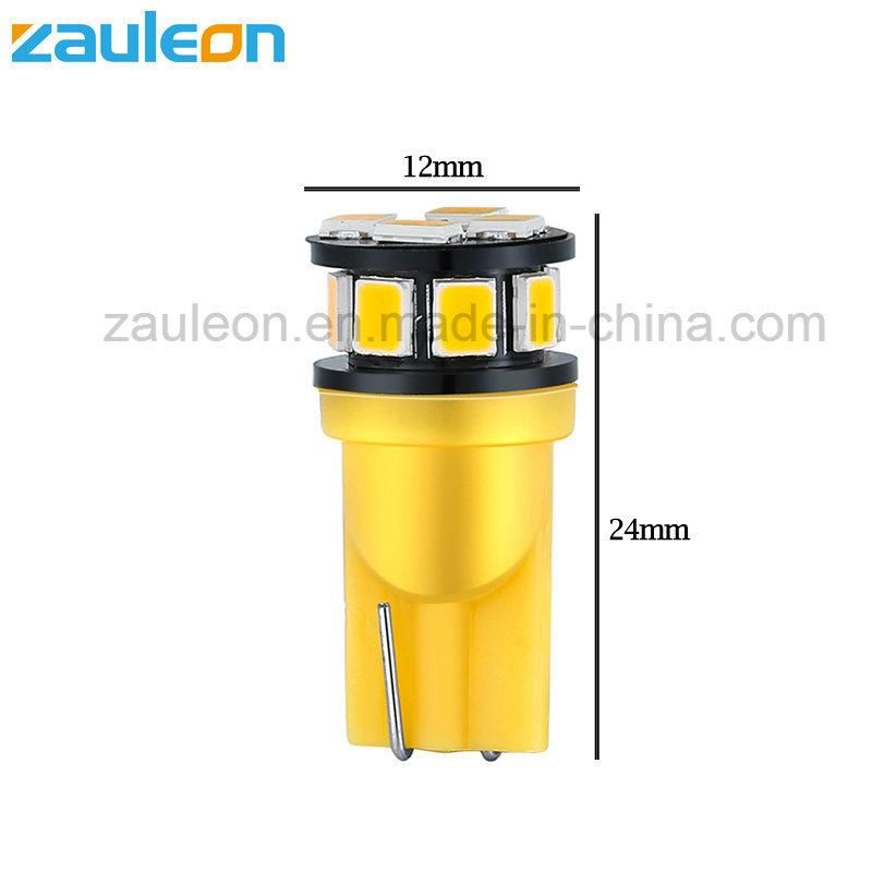 T10 W5w 194 168 168na 175 Interior Car LED Bulb