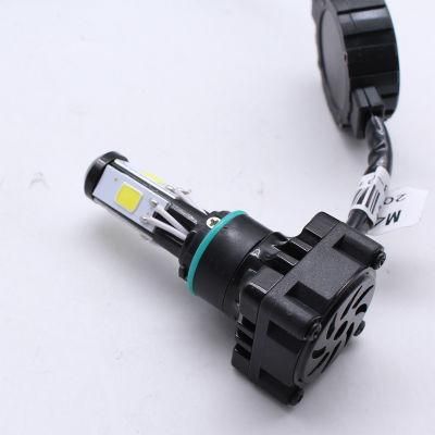 LED Headlamp Vehicle Motorcycle Automobile LED Headlight