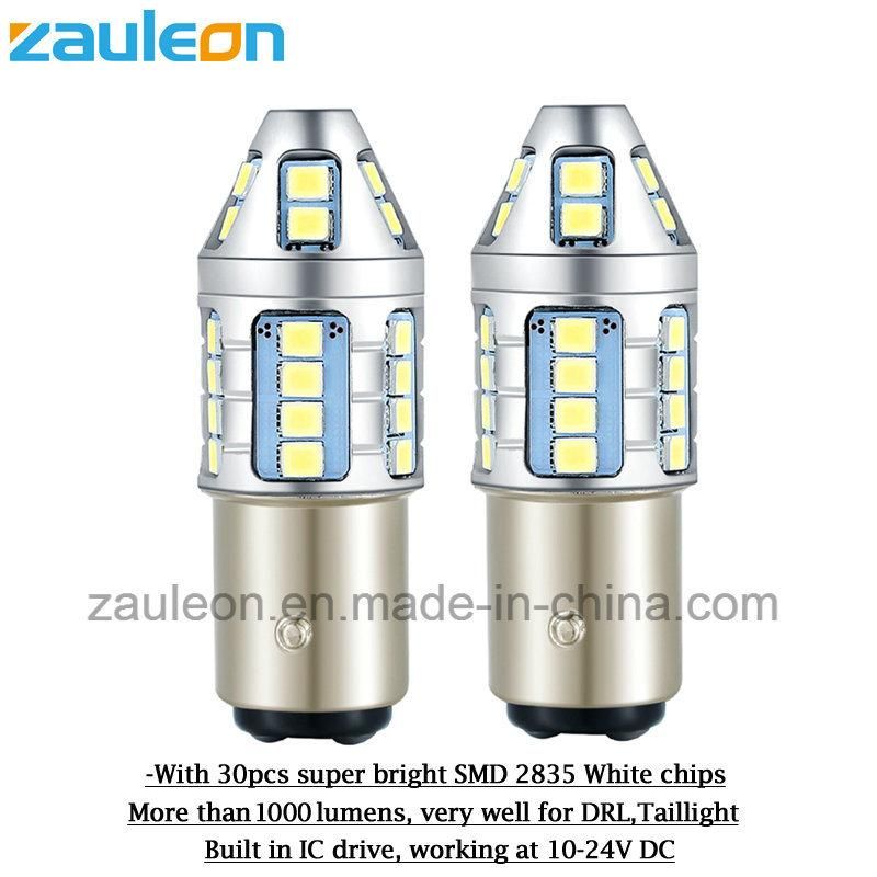 S25 1157 Bay15D Auto LED Bulb