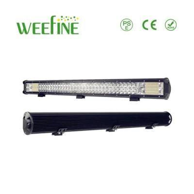 38 Inch High Power High Brightness Auto Car Vehicles LED Light Bar