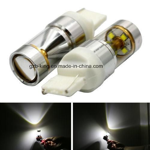 750lm Bright T20 Car CREE LED Backup Light