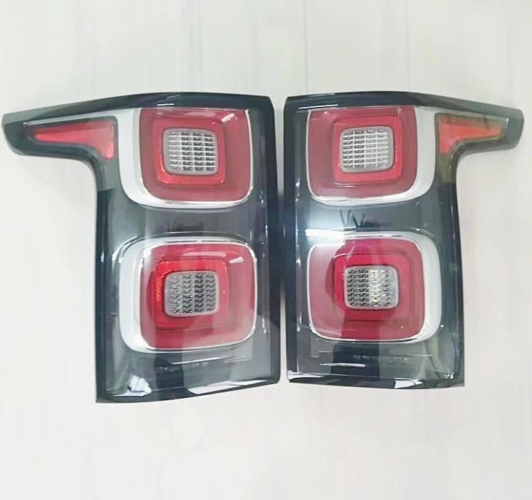 Quality Assured L405 Tail Light for Range Rover Vogue 2018 Tail Rear Lamp