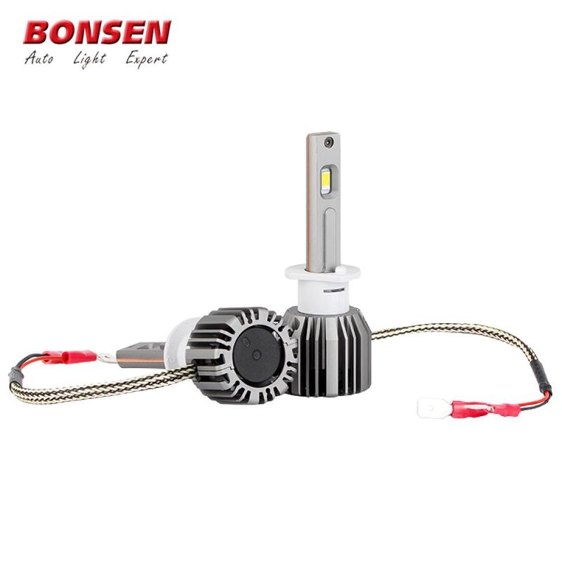Auto Parts and Car Accessory with High Quality LED Trip Light 8000lm