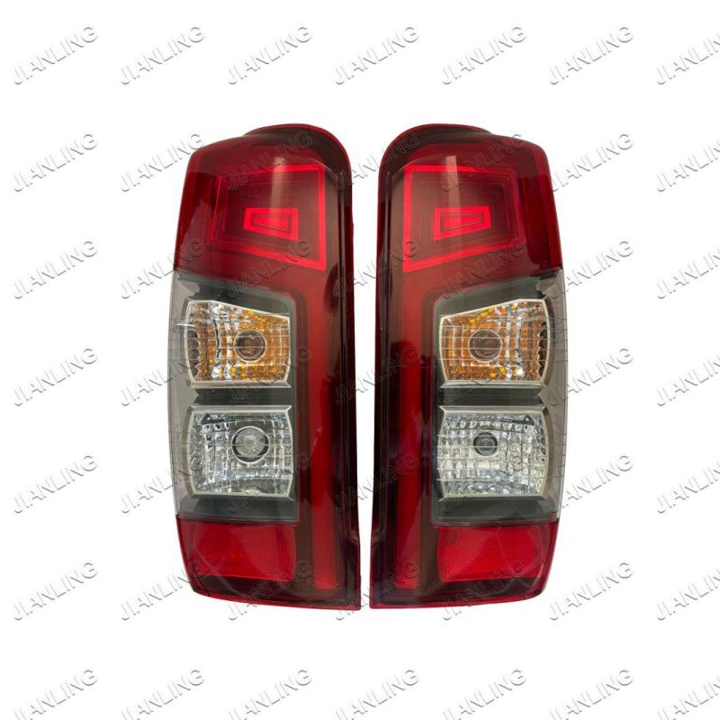 LED Auto Tail Lamp high for Pick-up Mitsubishi Pick-up L200 Triton 2018 Auto Tail Lamp high