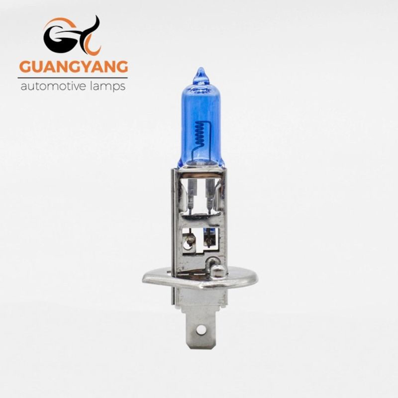 Car Halogen Bulb H1 24V 70W Super White