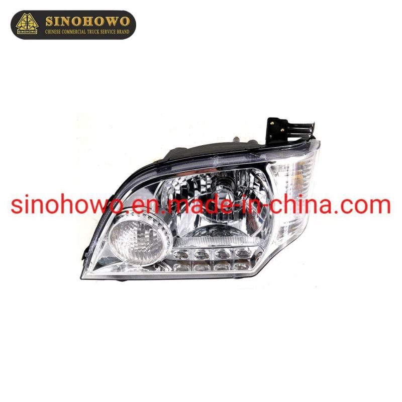 Head Lamp for Foton Bj1021/Bj1022/Bj1023/Bj1028/Bj1036 Light Truck Parts