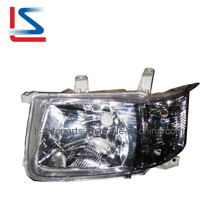 Auto Head Light for Toyota Probox Succeed 2005