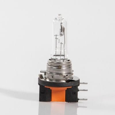 Fagis Best Level Auto Bulb Halogen H15 12V 15/55W Clear