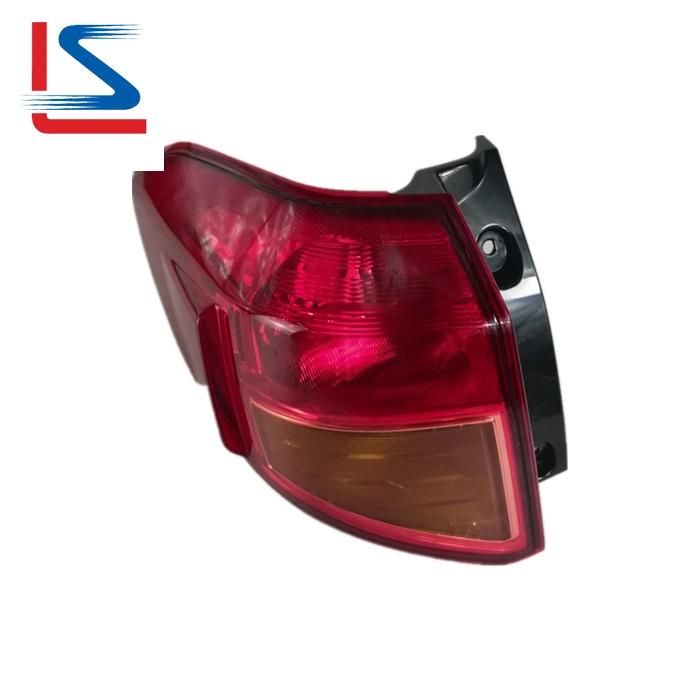 Auto Tail Lamp for Suzuki Vitara 2015-2017 Rear Light 35604-56PA0 35603-56p00