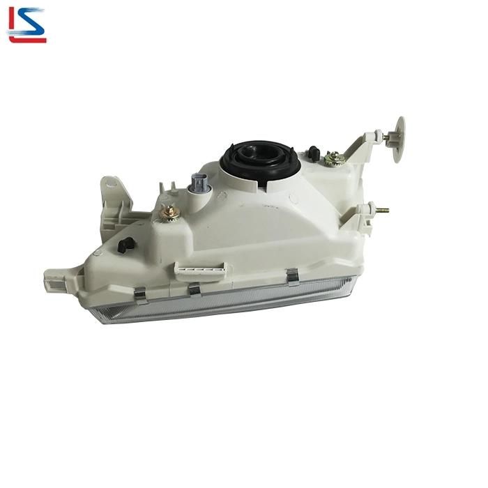 Auto Headlamp for Toyota Corolla Ae101 1999 R 81110-13610-09 L 81115-13610-09 R 81130-13160 L 81170-13160