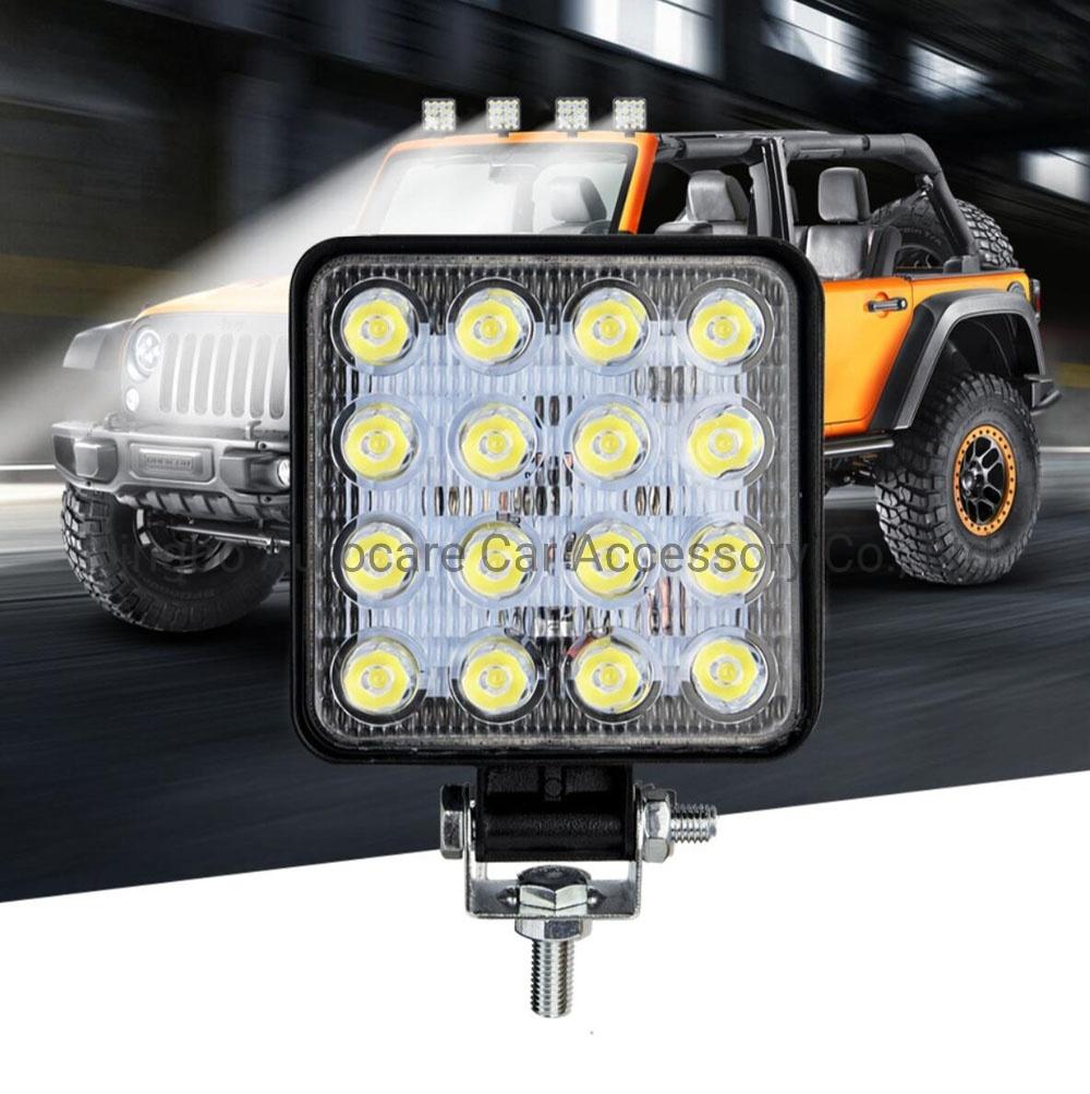 Factory Offer Cheap Price LED Work Light High Quality LED Work Light