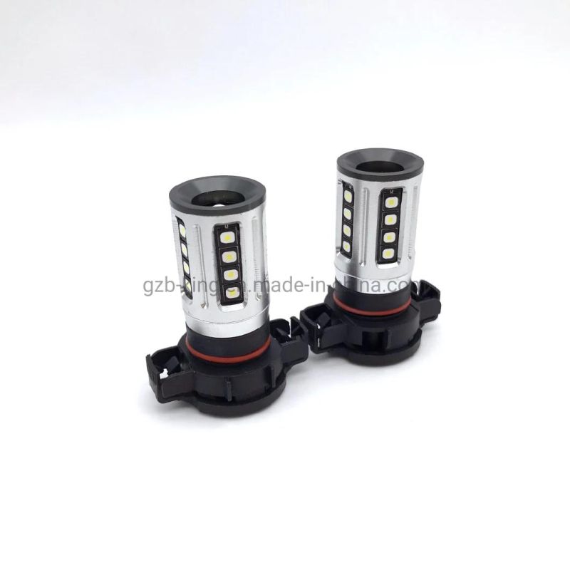 Psx24W 2504 Pg20-1 Canbus Car LED Fog Light